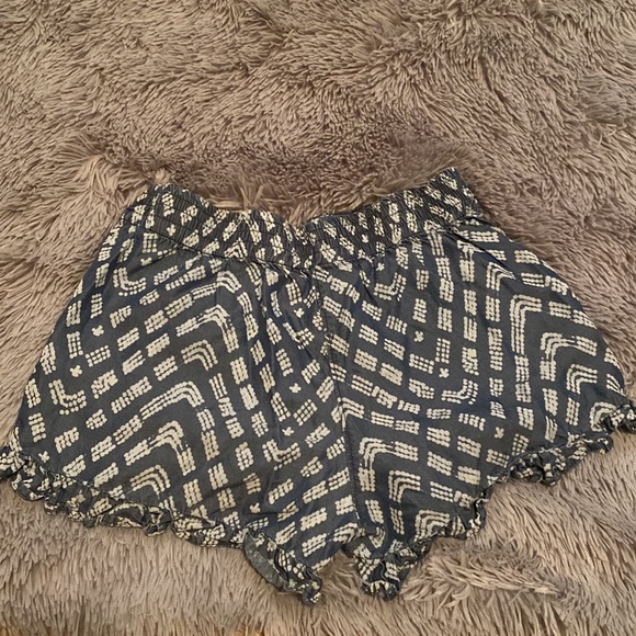 Splendid girls shorts - Picture 2 of 2